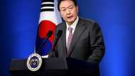 South Korea's Yoon says not fixated on record-low approval ratings