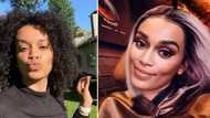 Pearl Thusi no longer promoting events for free, actress claims some "venues" are taking her for a ride