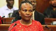 Suspended Public Protector Busisiwe Mkhwebane subjected to another legal blow, SA smells something fishy