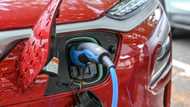 EU threatens US over electric car subsidies