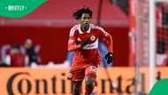 Puso Dithejane sends bold warning after winning over Chicago Fire coach