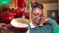 SA woman shares honest 3-month review of Takealot cast-iron pots under R1,000