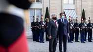 Covid-19 update: France doubles down with second national lockdown