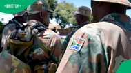 2 SANDF members die after falling into mine shaft during zama zama pursuit in Johannesburg
