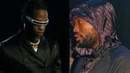 Travis Scott and Meek Mill get into verbal altercation at late-night party in New York