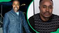 Vusi Kunene's biography: From family to film career, awards, and online following