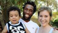 Rachel Kolisi shares sweet memory of son Nic as a baby in celebration of his birthday