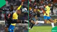 Mamelodi Sundowns vs Orlando Pirates: What to expect, favourites to win the match