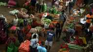 Crisis-hit Sri Lanka's inflation hits another record