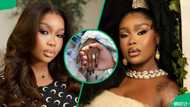 Sithelo Shozi’s pricey engagement ring raises suspicion amid high-profile corruption crackdown