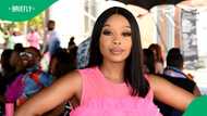 Candice Modiselle marks 2 months of marriage with unseen 10+ wedding pics and posts husband in tears