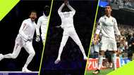 Egyptian fencer pulls off Ronaldo's Siuu after winning bronze at Paris Olympics