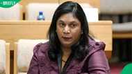 Andrea Johnson reportedly considers resigning as suspension recommendation is made against IDAC head