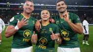 Springboks star marks 50th cap against England and opens up on room for improvement