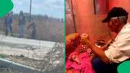 Owl rescue centre defends Hekpoort giraffe response after da prank causes online backlash
