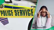 Johannesburg police officer kills girlfriend, her brother, and himself, South Africans horrified