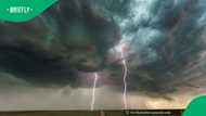 SAWS issues Level 4 storm warning for southern KwaZulu-Natal municipalities