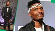 Mthandazo Gatya drops freestyle, Fans approve and say "It's a great one"