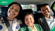 Heartbreaking tributes for Zimbabwean mother and two daughters found dead in UK