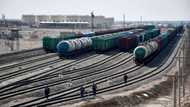 Taliban govt harbours big dreams for Afghan rail