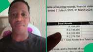 “I wanna see it”: Johannesburg entrepreneur lost R6.3 million and 21 jobs, but refuses to give up