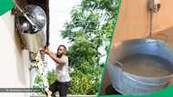 Video of DIY vaskom geyser getting job done amuses SA: "The reason we have loadshedding"