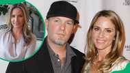 Personal life of Fred Durst's ex-wife, Esther Nazarov, after the divorce