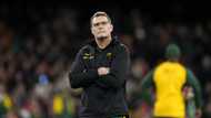 Major blow for Rassie Erasmus as Springboks injury concerns mount ahead of end-of-year tour