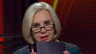 Who is Frances Swaggart? age, children, husband, education, social media