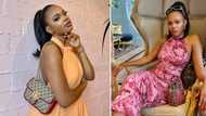 Londie London celebrates becoming a "girl mom", 'RHOD' star shares adorable pics from her baby shower