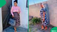Pregnant women danced in a labour ward and had South Africans cheering online
