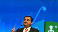 Shares in India's Adani plunge 15% after fraud claims