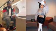 Lil Kim vs 50 Cent: 'Lighters Up' rapper responds to roast about her BET Awards look