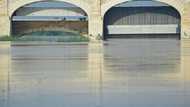Flood fate of thousands lies with colonial-era Pakistan barrage