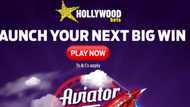 Thrilling and captivating: Hollywoodbets’ aviator delivers an aerial gambling experience