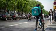 EU backs rules to improve app workers' conditions