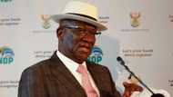 Bheki Cele says alcohol sales may be banned on 1 November: "That’s all he’s concerned about"