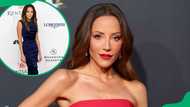 Kay Adams' relationship update: Is the sportscaster dating anyone?