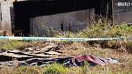 Grim discovery: three burnt bodies found near R535, police probe possible kidnapping links