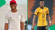 Nabi to offload five Kaizer Chiefs stars after losing first game in 2025