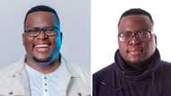 'Podcast and Chill' fans praise Sol Phenduka for providing laughter that makes them forget world problems