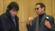 Former German extremist Klein dies in France