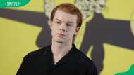 Is Ian Gallagher gay, an ally, or just acting? Everything to know