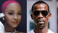 "Genuis": Nandi's sweet birthday message to Zakes explains 'Osama' inspiration