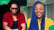Donald slams fans who like promo video for Amanda Black collab 'Amanga' but don't stream song