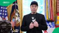 South Africans laugh as Elon Musk announces political party