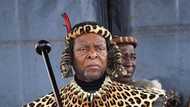 List of King Zwelithini wives and children (with images)