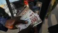 Ghana suspends part of foreign debt payments