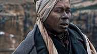 Hamilton Dlamini: Fun facts about the actor that you will love to know
