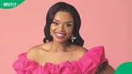 Late activist Zoleka Mandela's baby daddy reportedly blocked from seeing their daughter